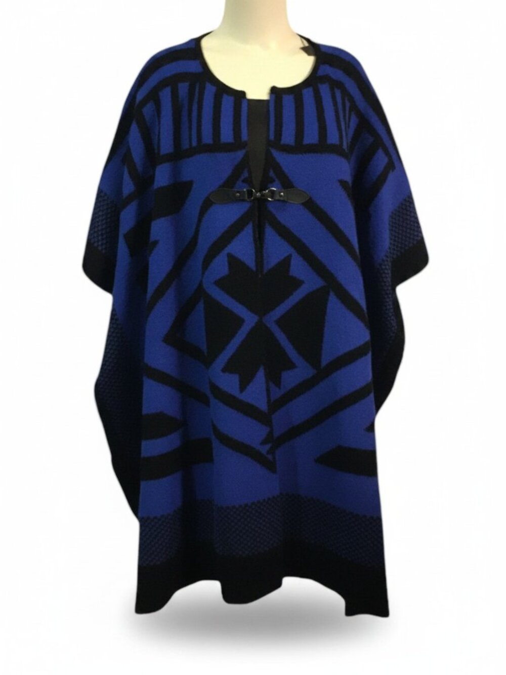 NWT Maxsport 1 clip close duster cardigan sweater